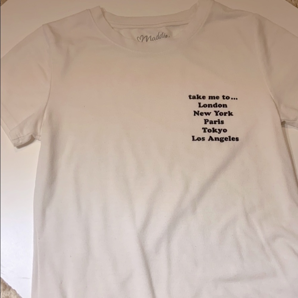 Cute Shirt